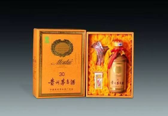 江干年份酒回收